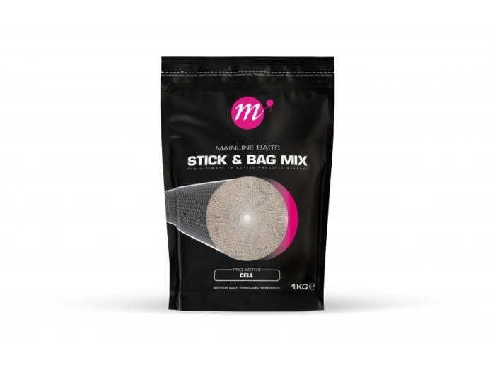 bag mix cell mainline