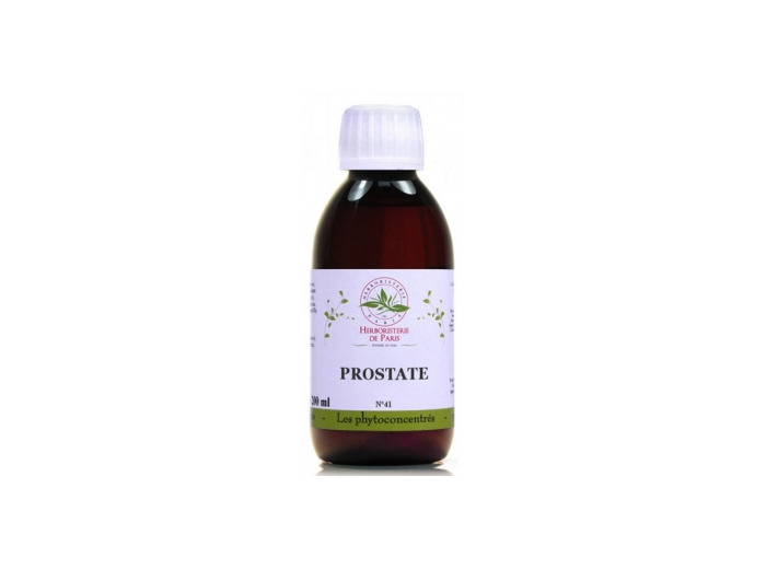 Phyto concentré Prostate 200ml