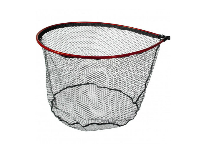 tete epuisette red devil milo