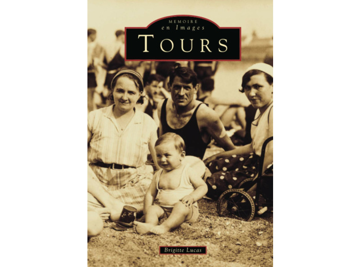 TOURS - TOME I - VOL01
