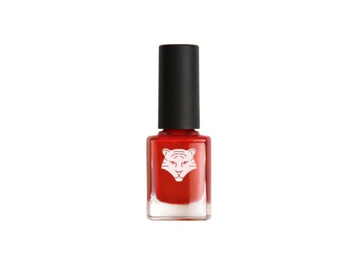 Vernis à ongles 206 ROUGE ORANG?? EARN YOUR STRIPES 11ml