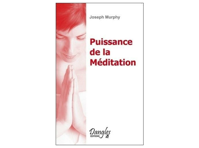 Puissance de la méditation - "Je suis en Paix !"