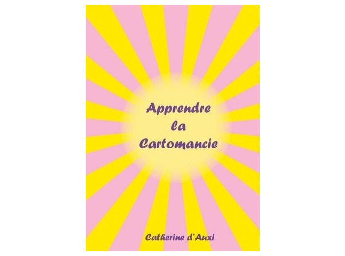 Apprendre la cartomancie