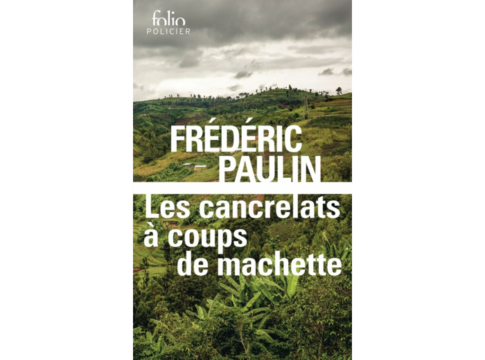 LES CANCRELATS A COUPS DE MACHETTE