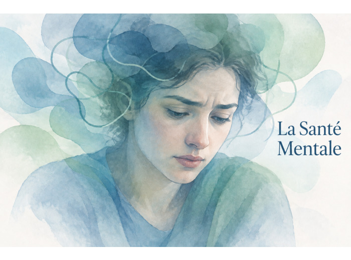 l'Instant Naturo: La Santé Mentale