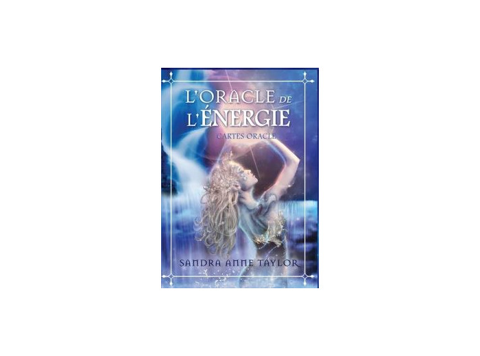 L'oracle de l'Énergie