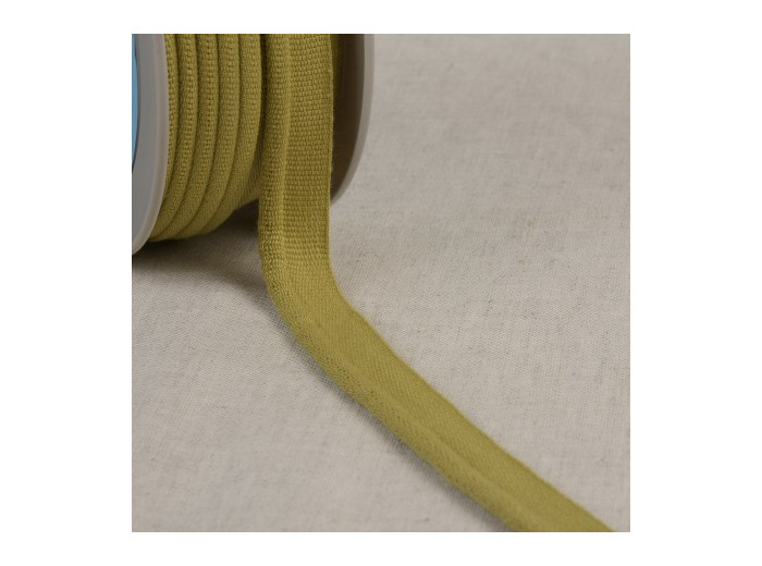 SIMPLE PASSEPOIL VERT BEIGE 519C154 ML (20m)