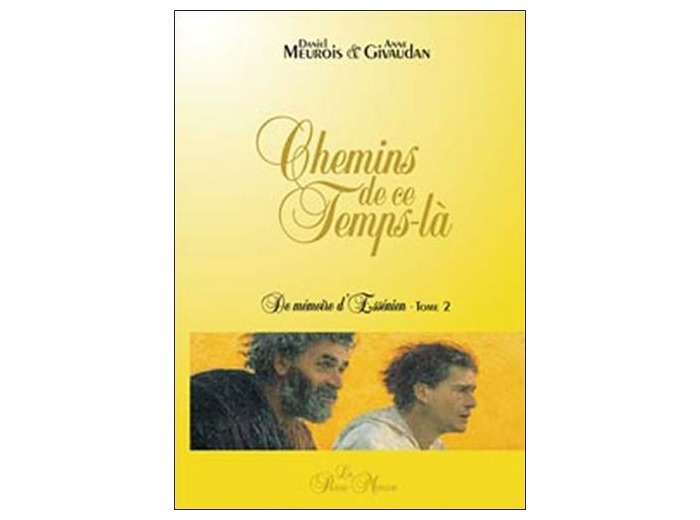 Chemins de ce temps-là