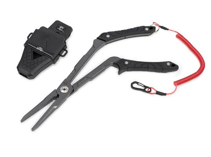 belt pliers 12' fox rage