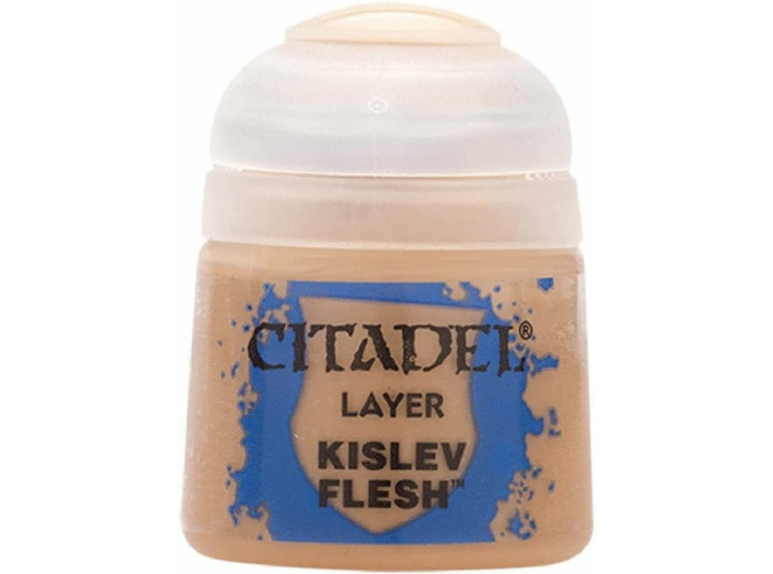 Layer: Kislev Flesh