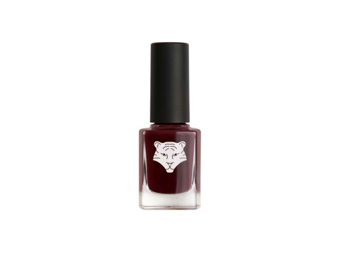 Vernis à ongles 208 ROUGE NUIT WEATHER THE STORM 11ml