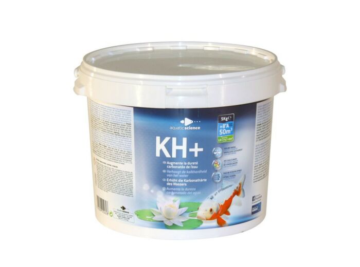 Neo KH +, Aquatic Science - 5KG