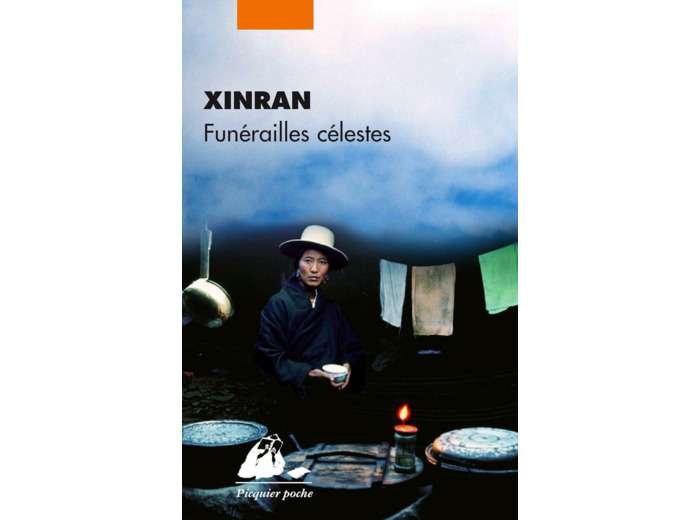 FUNERAILLES CELESTES