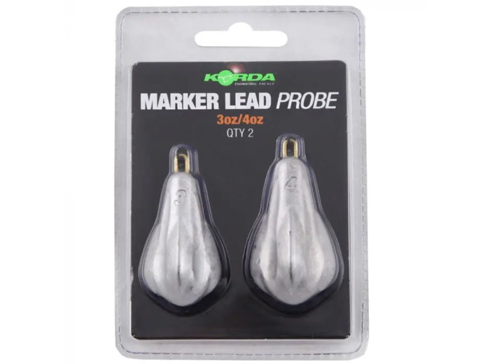 plomb marker lead korda