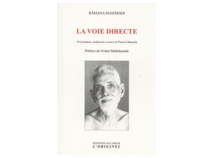 La voie directe