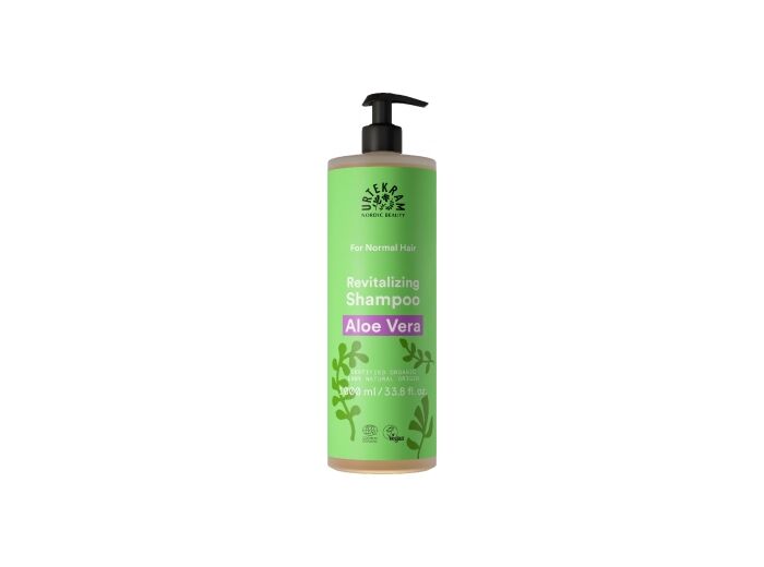 Shampoing Aloe Vera cheveux normaux 1L