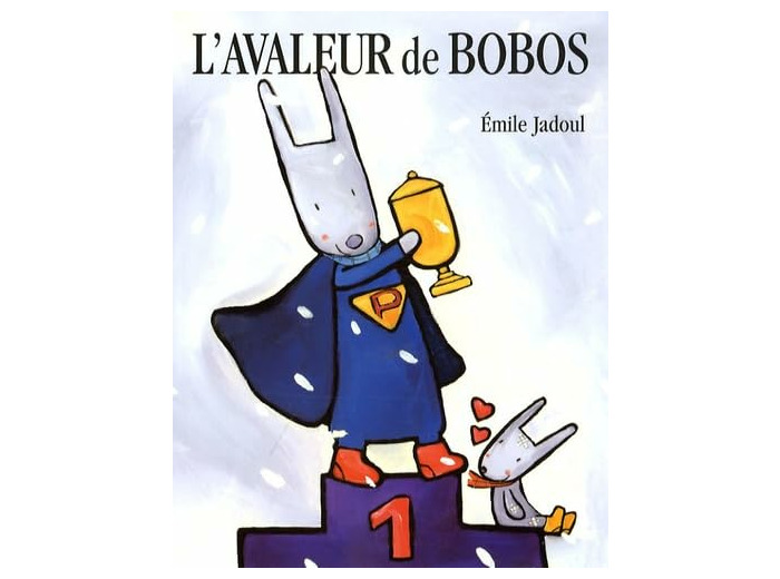 L'AVALEUR DE BOBOS