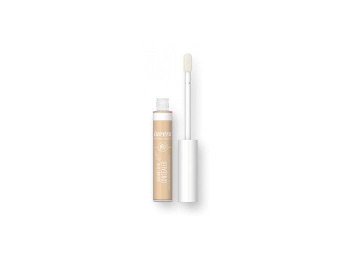 Radiant Skin Concealer Ivory 01 5,5ml