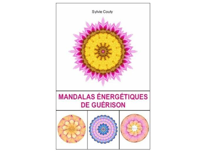 Mandalas énergétiques de guérison