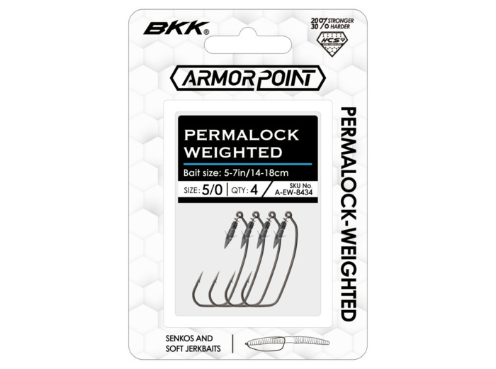 hook permalock weigh BKK