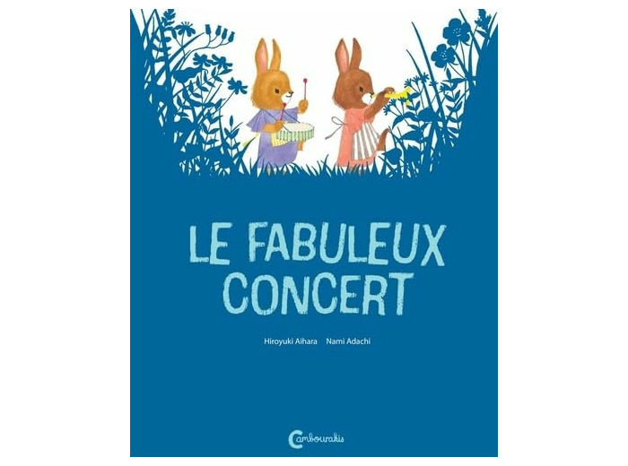 LE FABULEUX CONCERT