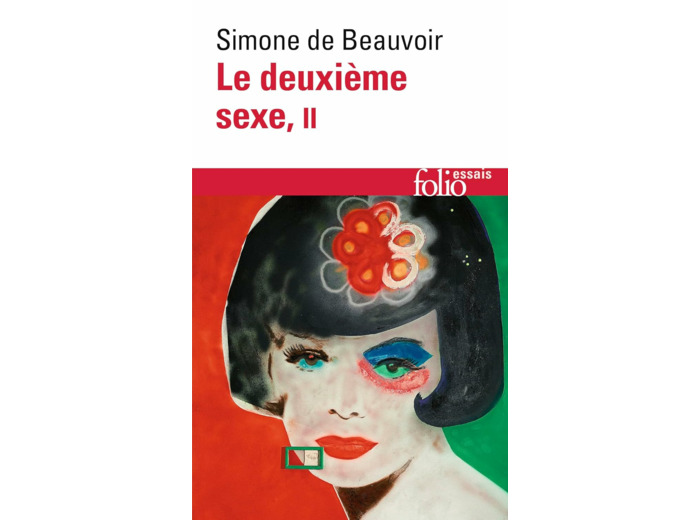 LE DEUXIEME SEXE - VOL02 - L'EXPERIENCE VECUE