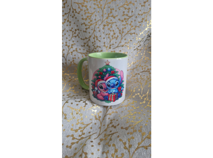 Mug Noël