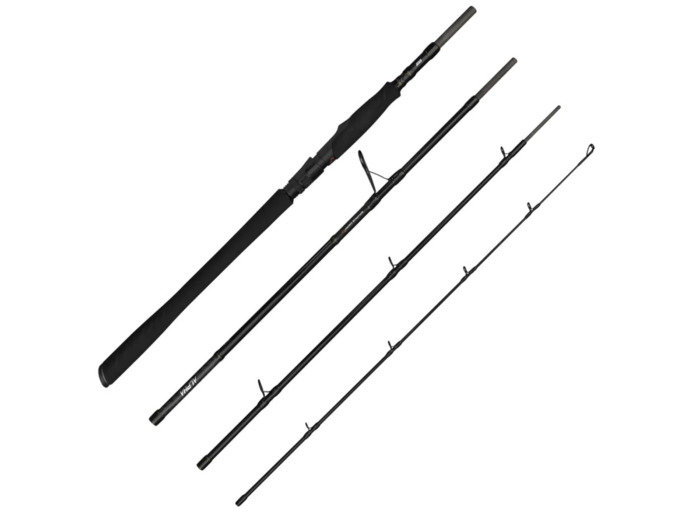 canne SG2 travel 2.59m 70-150gr