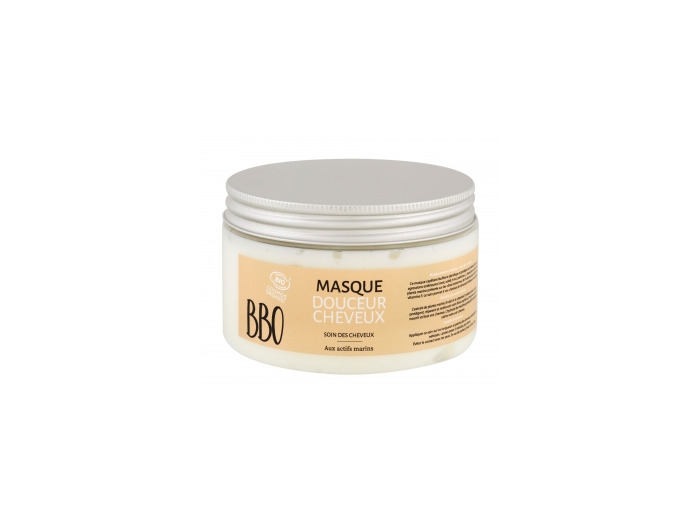 Masque douceur cheveux 250ml