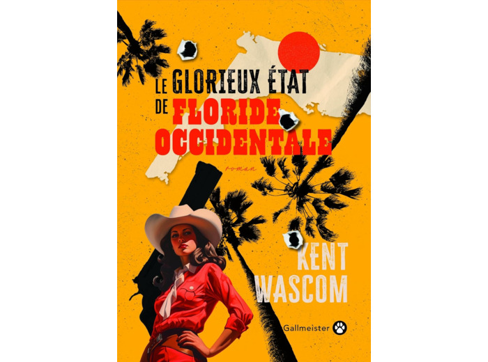 LE GLORIEUX ETAT DE FLORIDE-OCCIDENTALE