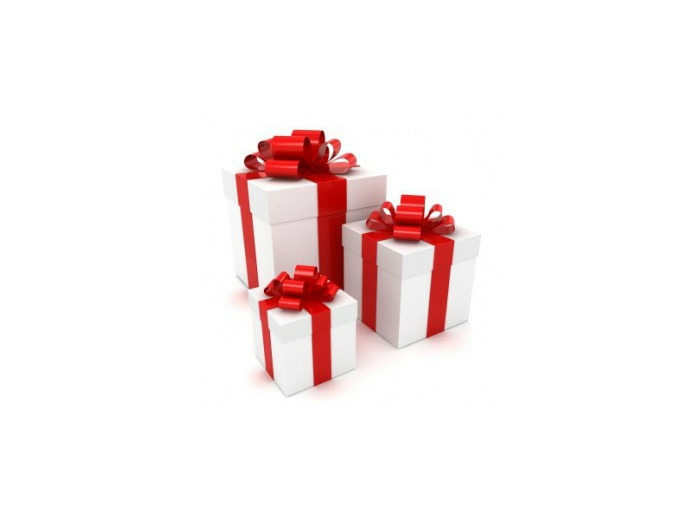 Chèque Cadeau