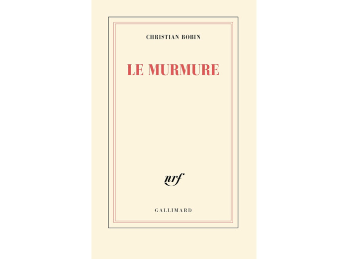 LE MURMURE