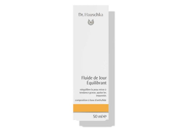 Fluide de jour équilibrant-50ml-Dr.Hauschka