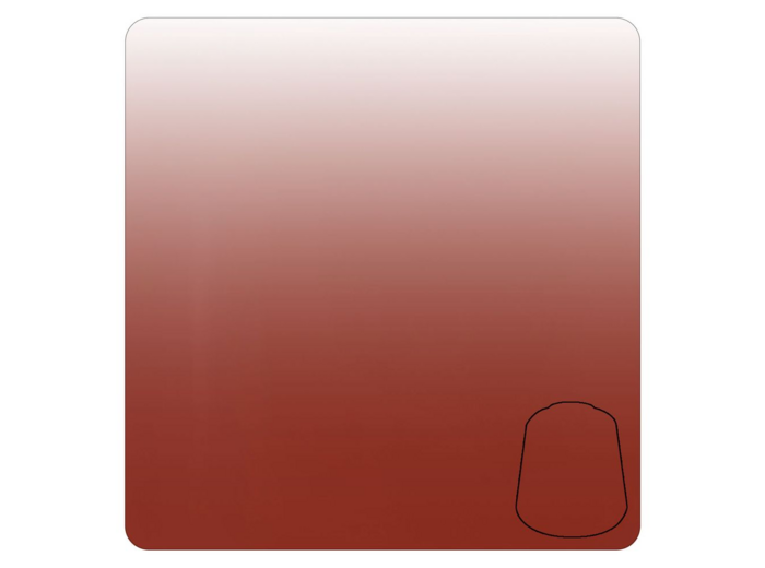 Peinture Warhammer - Shade - Reikland Fleshshade 18ml