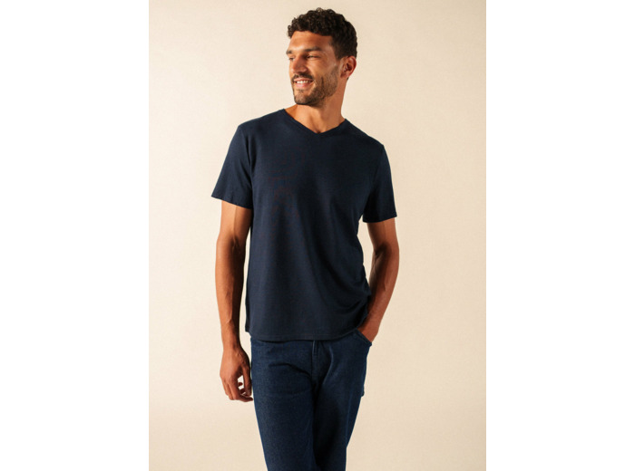T-shirt Roubaix