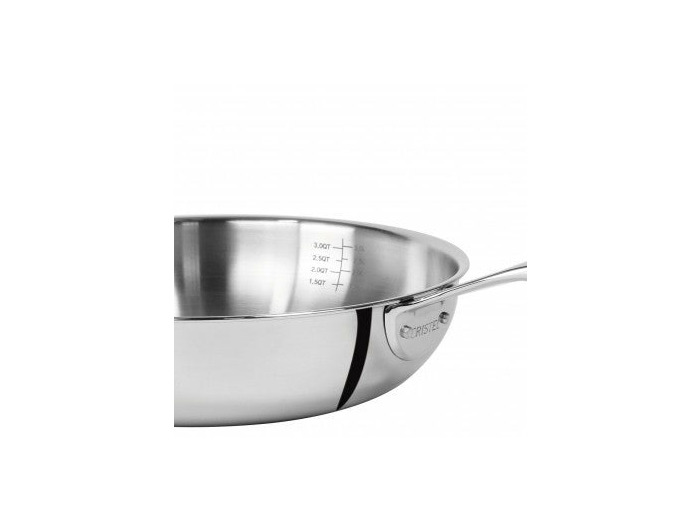 CASTEL'PRO POELE SAUTOIR