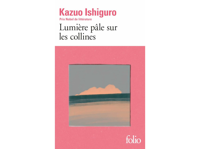 LUMIERE PALE SUR LES COLLINES