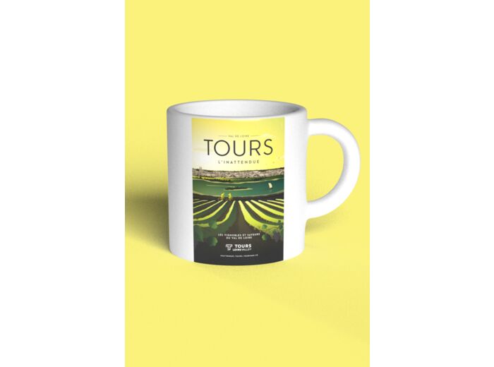 Mug Vignoble