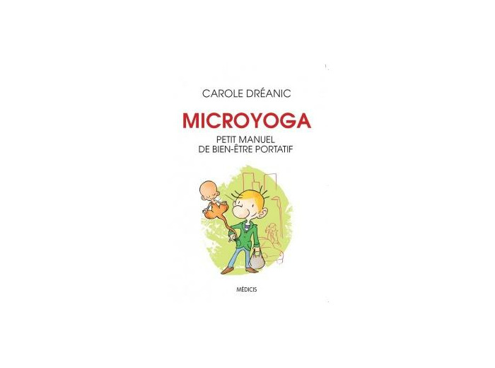 Microyoga