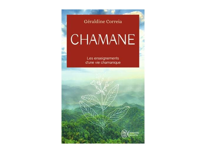 Chamane