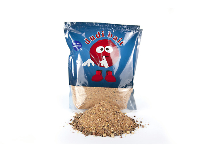 pva bag mix mister dudi