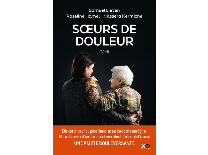 SOEURS DE DOULEUR