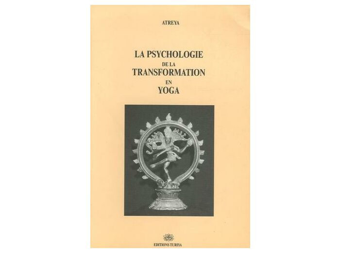 La psychologie de la transformation en yoga