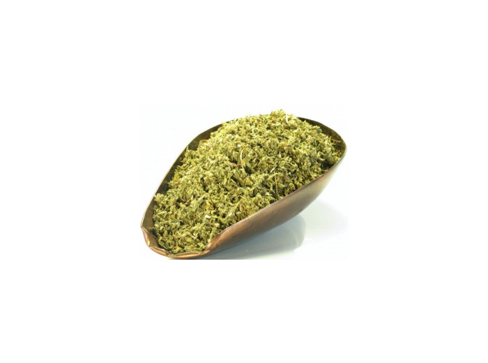 Damiana feuille coupée 100gr