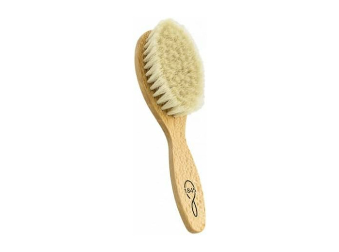 BROSSE A CHEVEUX BEBE N°9 1845