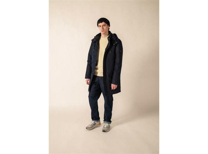 Parka St Nael  - SAINT JAMES