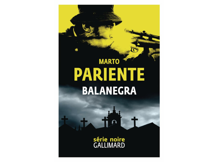 BALANEGRA