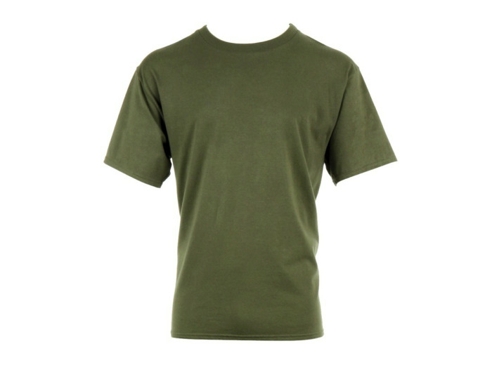 T-shirt Paul Boyé (100% coton équitable)