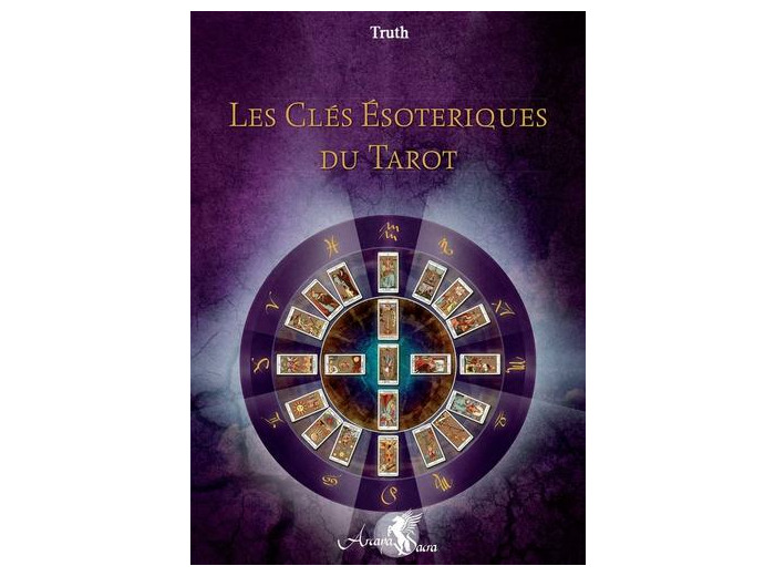 Les clés ésotériques du tarot