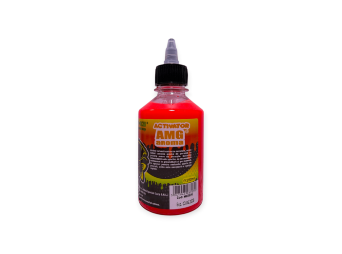 activator AMG 250ml MG